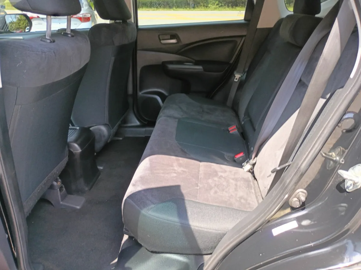 2013 Honda CR-V — image 6