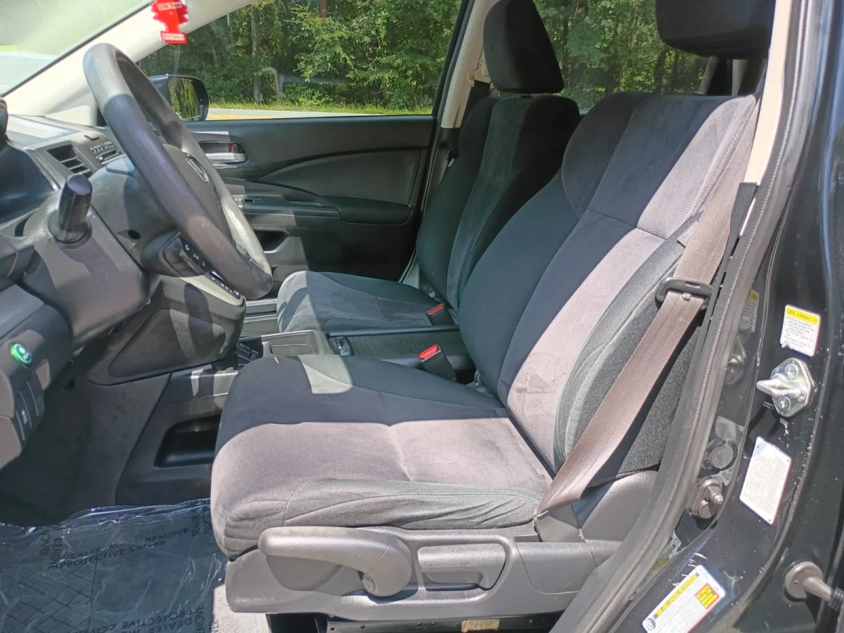 2013 Honda CR-V — image 7