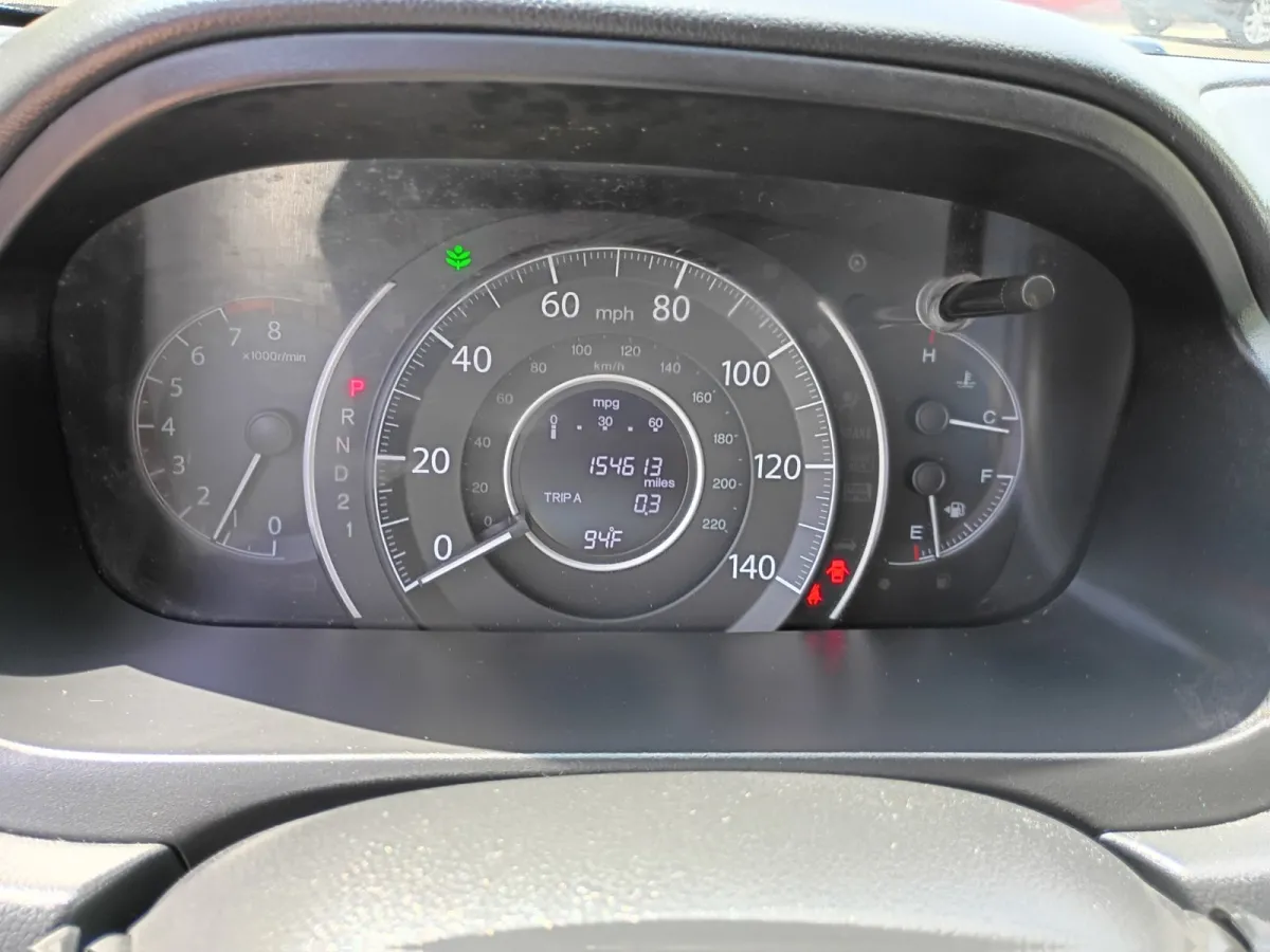2013 Honda CR-V — image 8