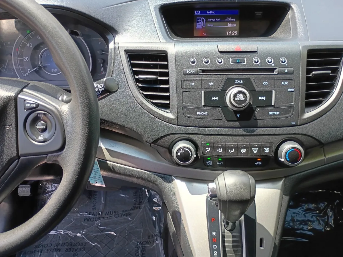 2013 Honda CR-V — image 9