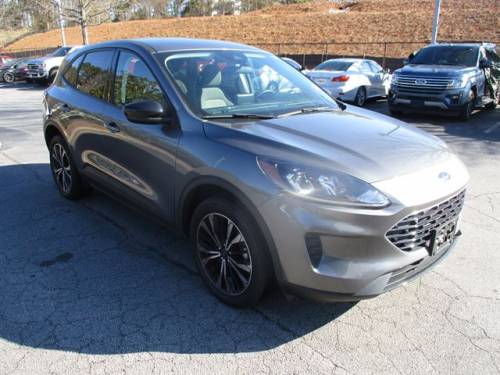 2021 Ford Escape — image 2