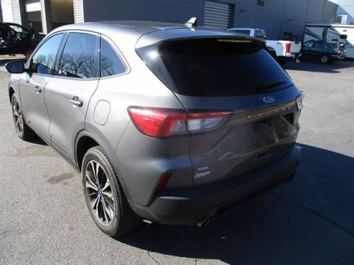 2021 Ford Escape — image 3