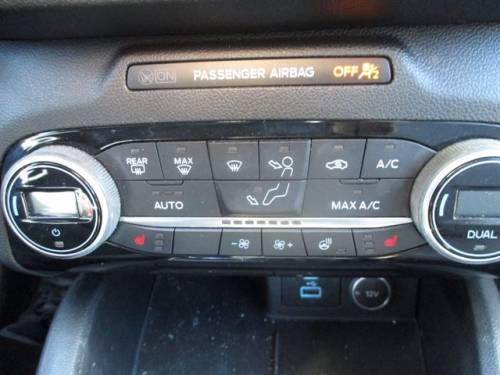 2021 Ford Escape — image 11