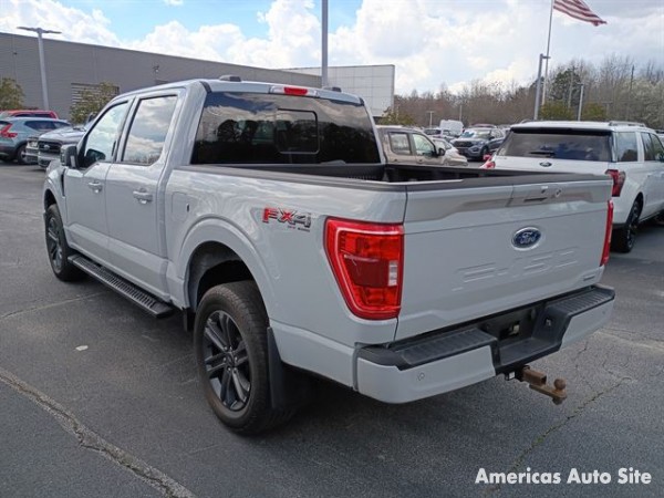 2023 Ford F150 — image 3