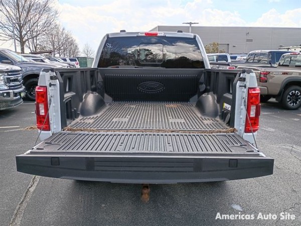 2023 Ford F150 — image 4