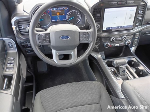 2023 Ford F150 — image 6