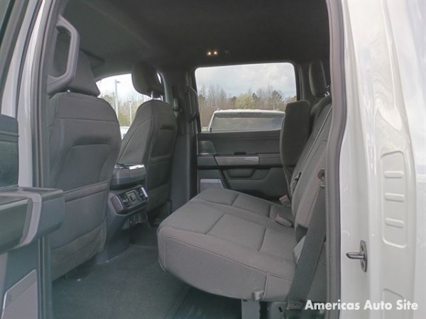 2023 Ford F150 — image 7