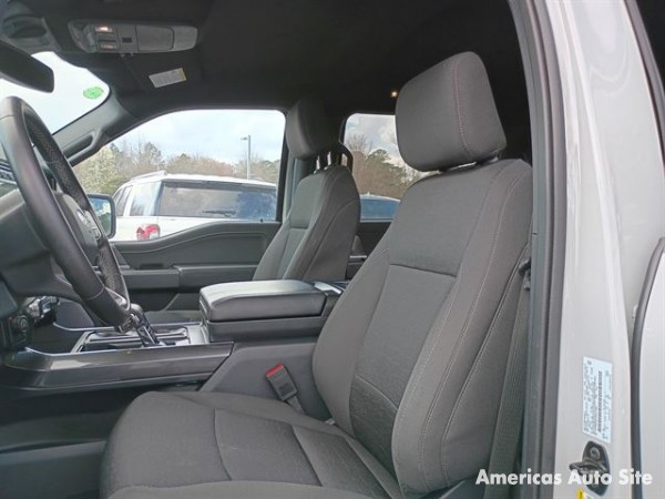 2023 Ford F150 — image 9