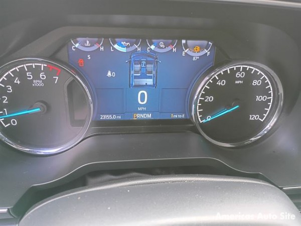 2023 Ford F150 — image 11