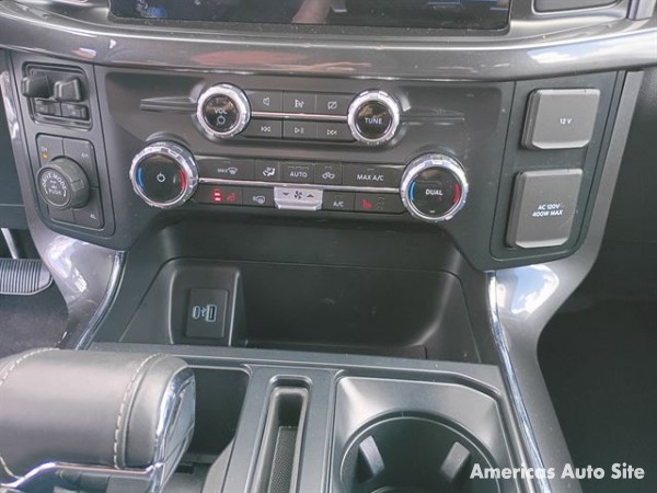 2023 Ford F150 — image 14