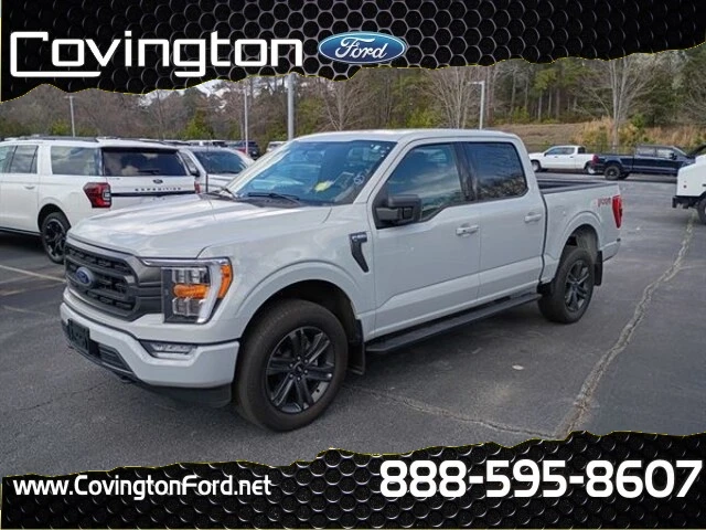 2023 Ford F150 for sale
