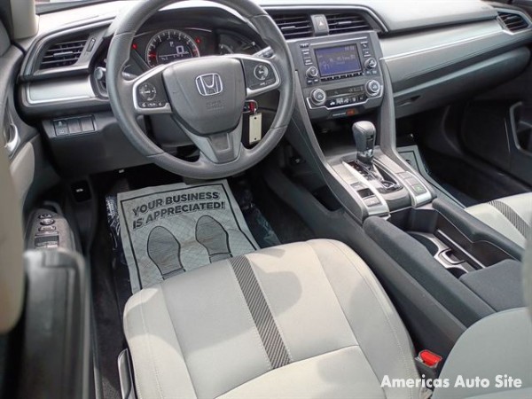 2016 Honda Civic — image 4