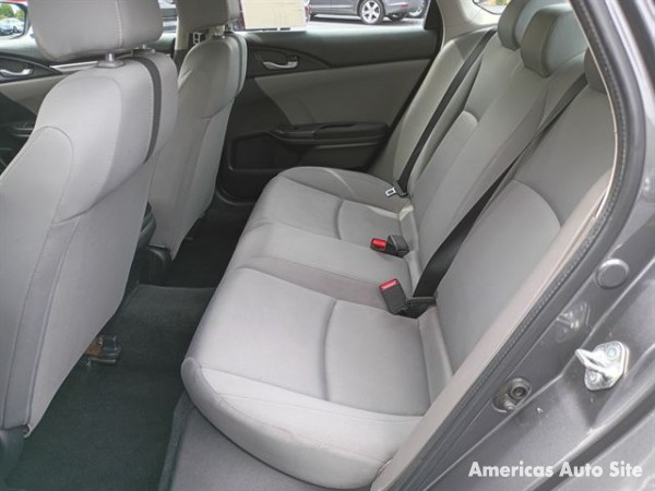 2016 Honda Civic — image 5