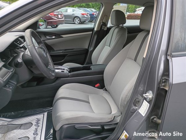 2016 Honda Civic — image 6