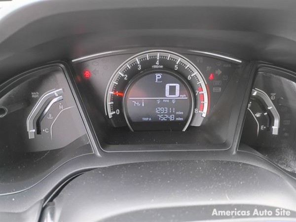 2016 Honda Civic — image 7