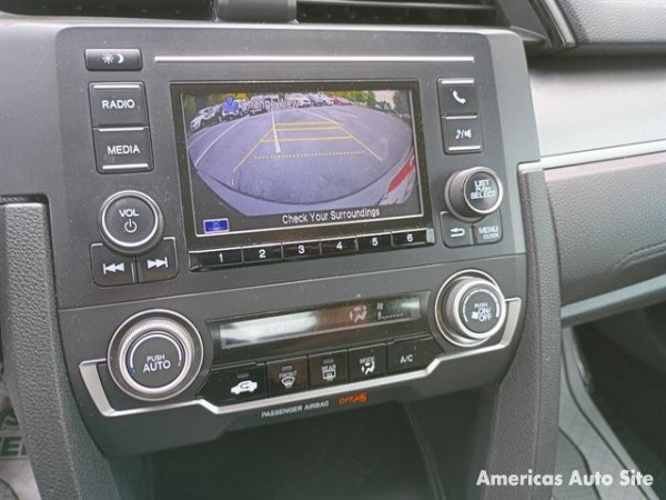 2016 Honda Civic — image 8