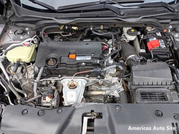 2016 Honda Civic — image 10