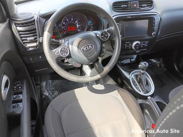 2018 Kia Soul — image 4