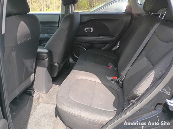 2018 Kia Soul — image 5