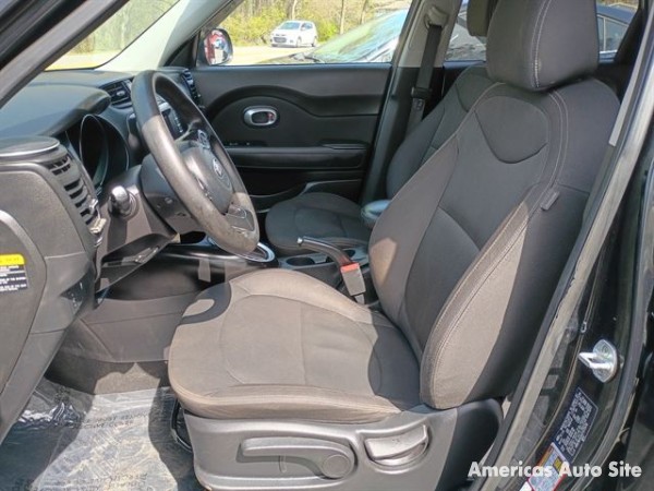 2018 Kia Soul — image 6