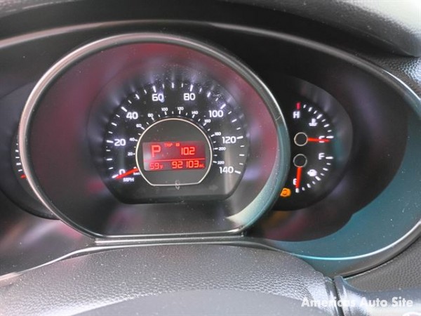 2018 Kia Soul — image 7