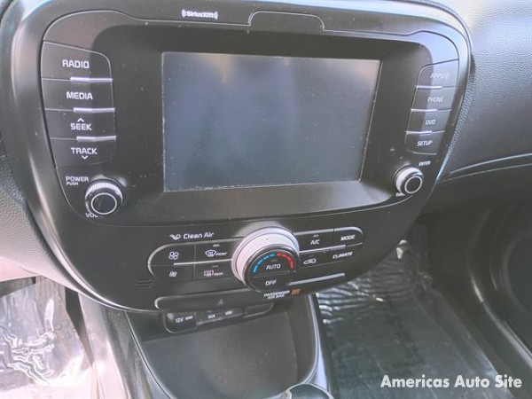 2018 Kia Soul — image 8