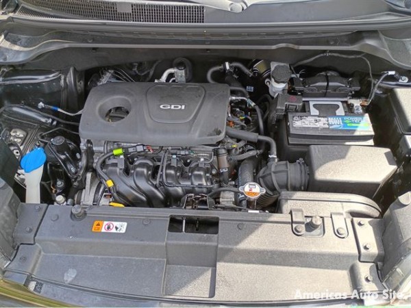 2018 Kia Soul — image 10