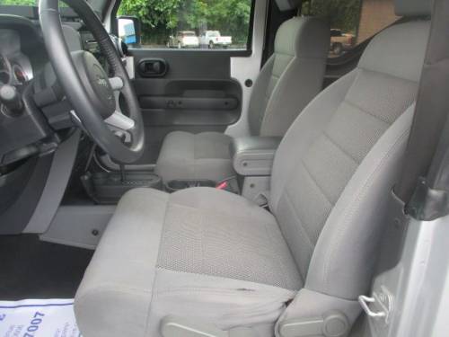 2009 Jeep Wrangler — image 5