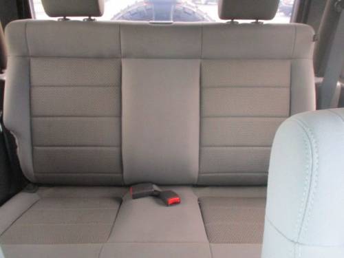 2009 Jeep Wrangler — image 6