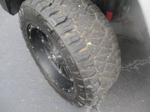 2009 Jeep Wrangler — image 9
