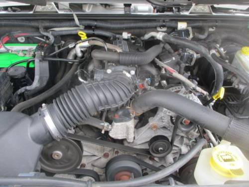 2009 Jeep Wrangler — image 10