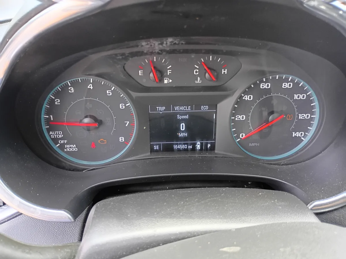 2021 Chevrolet Malibu — image 7