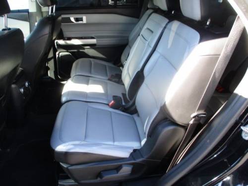 2021 Ford Explorer — image 6