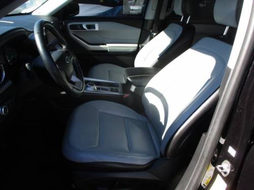 2021 Ford Explorer — image 7