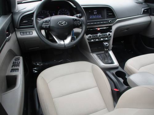 2020 Hyundai Elantra — image 4