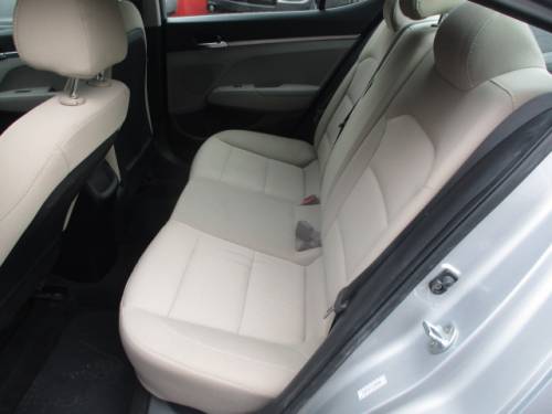 2020 Hyundai Elantra — image 5