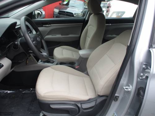 2020 Hyundai Elantra — image 6