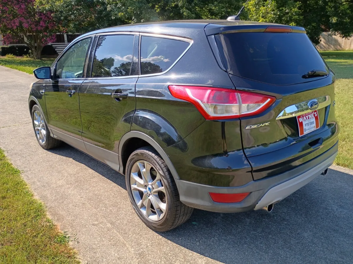 2013 Ford Escape — image 3