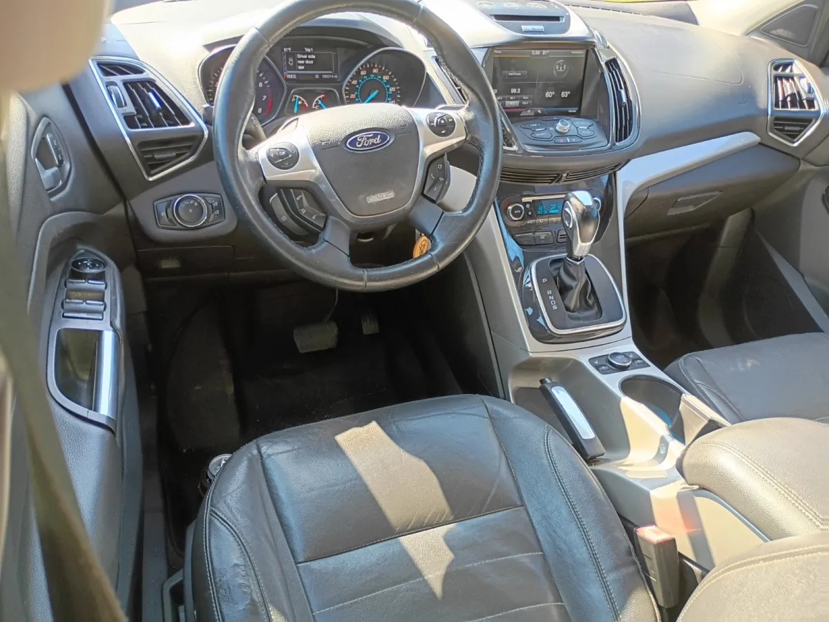 2013 Ford Escape — image 5