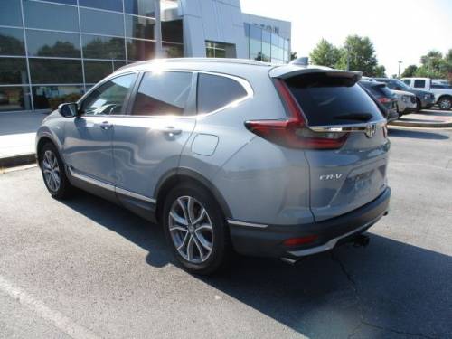 2020 Honda CR-V — image 3