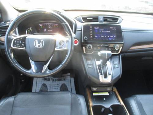 2020 Honda CR-V — image 4