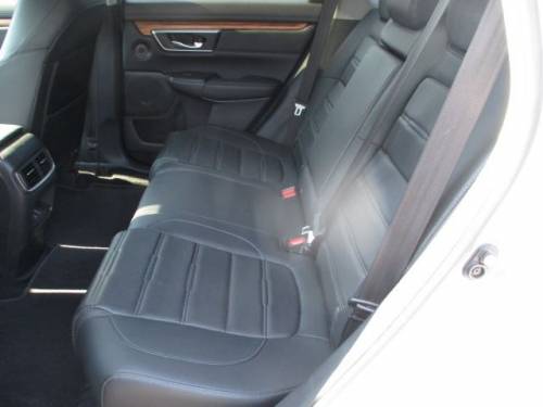 2020 Honda CR-V — image 5