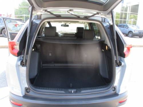 2020 Honda CR-V — image 10