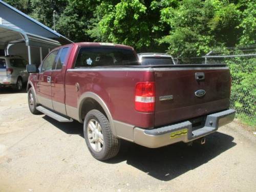 2004 Ford F150 — image 3