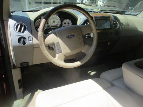 2004 Ford F150 — image 4