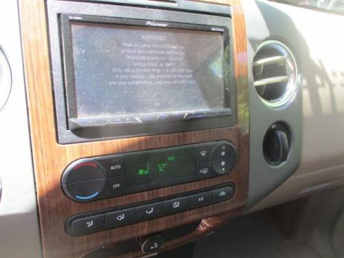 2004 Ford F150 — image 8