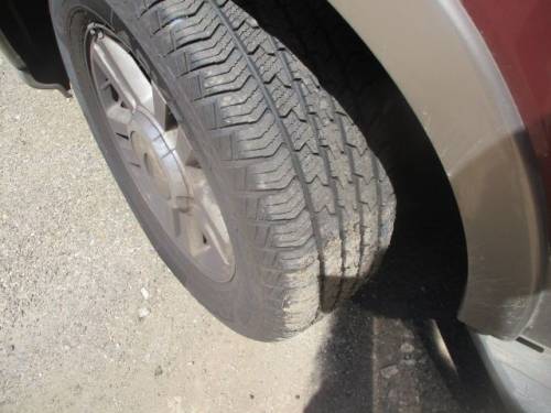2004 Ford F150 — image 9