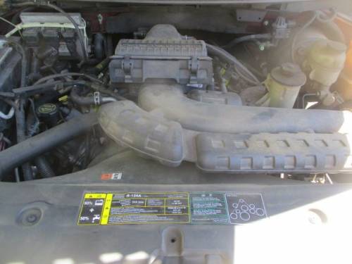 2004 Ford F150 — image 10