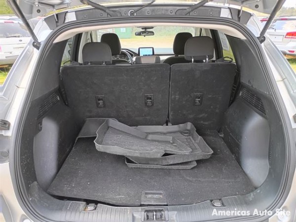 2021 Ford Escape — image 4