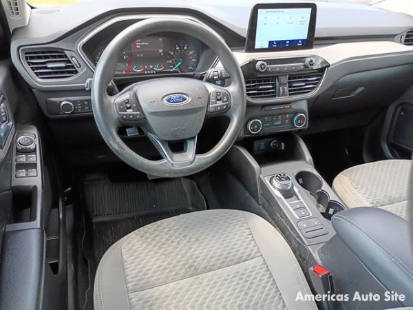 2021 Ford Escape — image 5